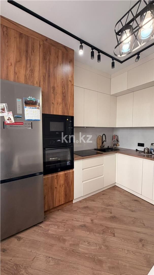Продажа 2-комнатной квартиры, 64 м² - Продажа квартир в Майкудуке Караганды - страница 27 фото 7 из 14