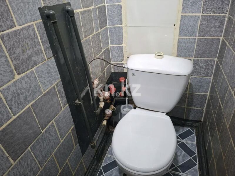 Продажа 3-комнатной квартиры, 57 м² - Продажа трехкомнатных квартир в Темиртау - страница 2 фото 5 из 6