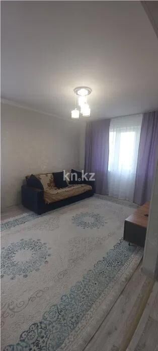 Продажа 1-комнатной квартиры, 30 м² - Продажа однокомнатных квартир от собственников в Абае фото 2 из 4