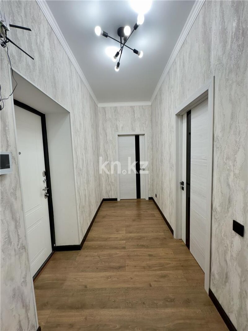 Продажа 2-комнатной квартиры, 60 м² - Продажа двухкомнатных квартир на Юго-Востоке Караганды - страница 19 фото 17 из 26