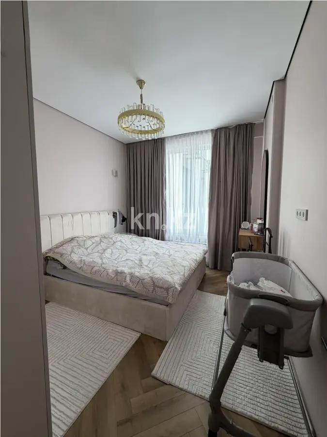 Продажа 2-комнатной квартиры, 40 м² - Продажа двухкомнатных квартир в Наурызбайском р-не Алматы - страница 24 фото 2 из 5