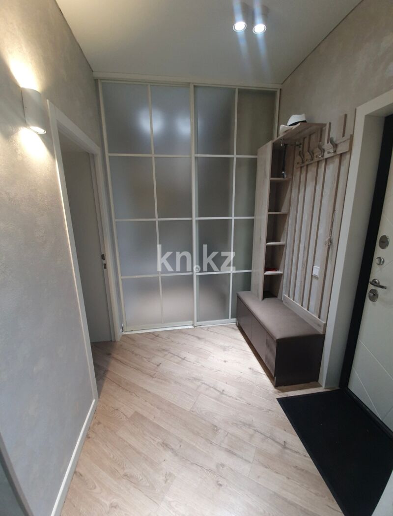 Продажа 2-комнатной квартиры, 50.9 м² - Недвижимость в Павлодаре фото 6 из 18
