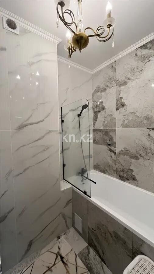 Продажа 2-комнатной квартиры, 70 м² - Продажа двухкомнатных квартир от собственников в Алматы - страница 3 фото 3 из 4