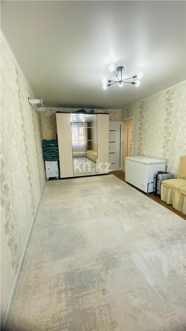 Продажа 3-комнатной квартиры, 67 м² - Продажа трехкомнатных квартир в Майкудуке Караганды - страница 7 фото 1 из 14