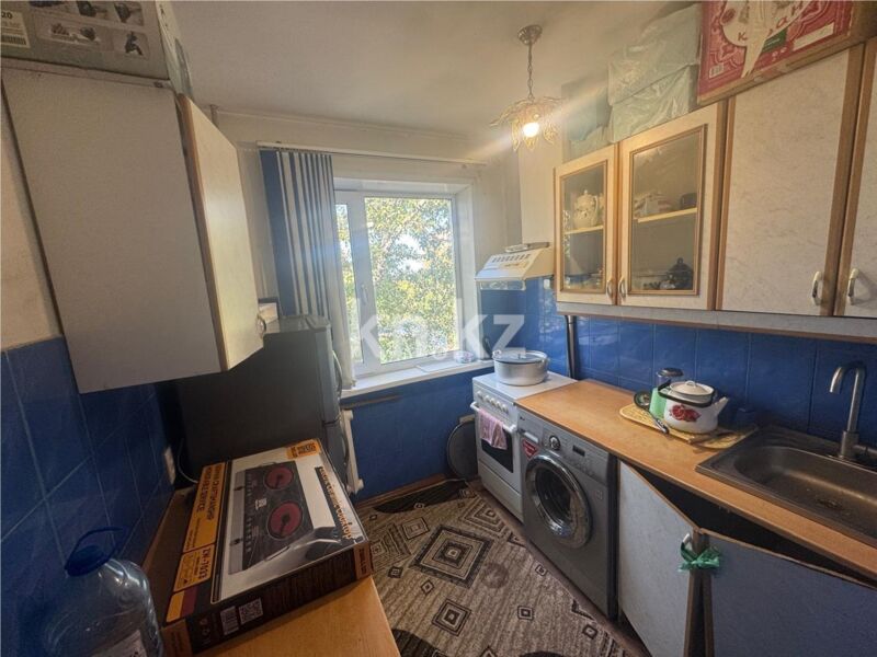 Продажа 3-комнатной квартиры, 63 м² - Продажа трехкомнатных квартир в Темиртау - страница 2 фото 4 из 7