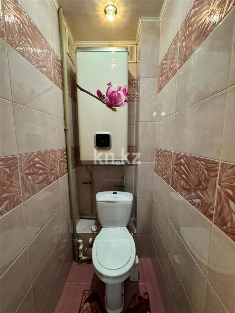 Продажа 3-комнатной квартиры, 66 м² - Продажа трехкомнатных квартир в Темиртау - страница 13 фото 11 из 15