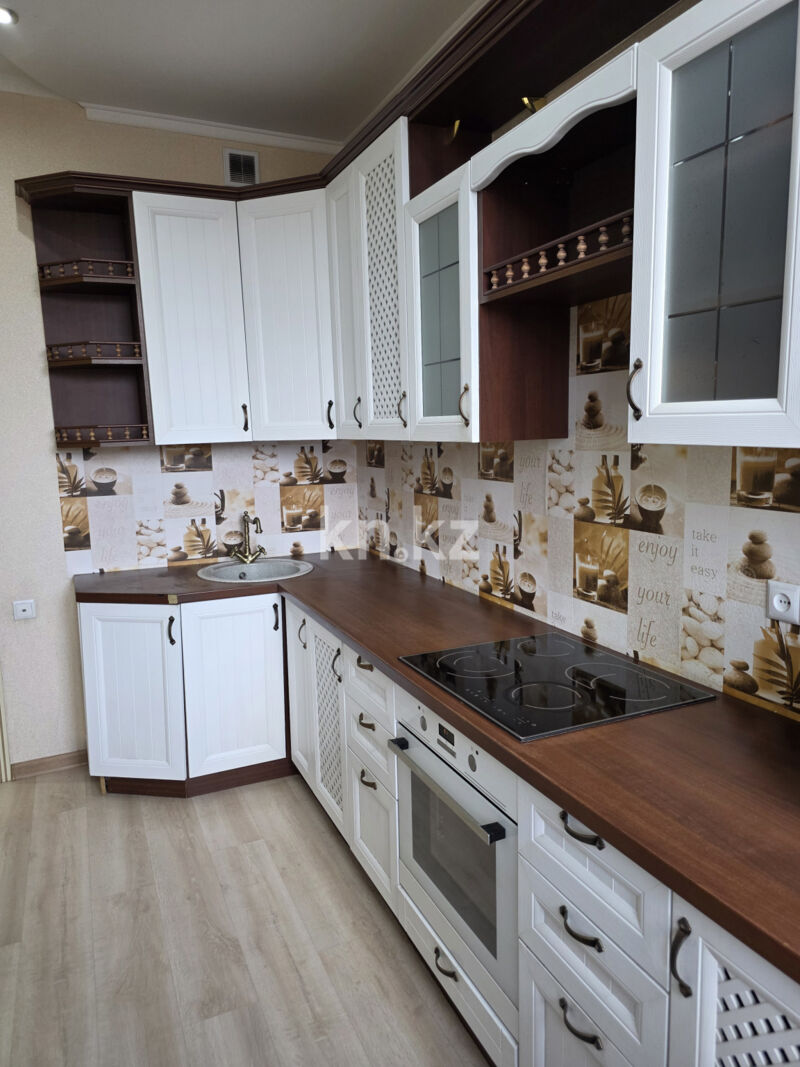 Продажа 3-комнатной квартиры, 64.7 м² - Продажа квартир в монолитном доме в Караганде фото 8 из 15