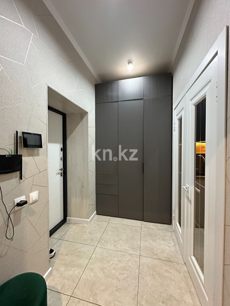 Продажа 3-комнатной квартиры, 61 м² - Продажа трехкомнатных квартир на Юго-Востоке Караганды - страница 8 фото 28 из 40