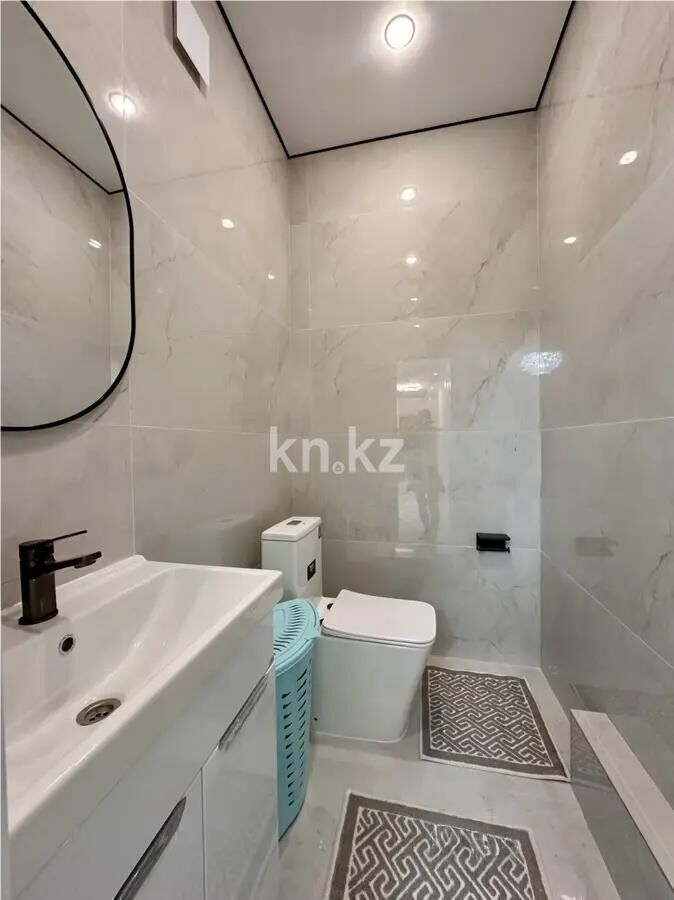 Продажа 3-комнатной квартиры, 101.6 м² - Продажа квартир в Казахстане - страница 53 фото 6 из 8
