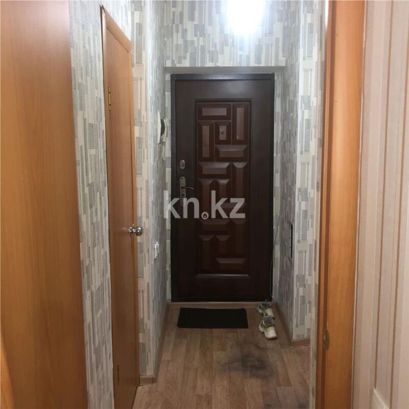Продажа 1-комнатной квартиры, 30.6 м² - Продажа однокомнатных квартир в р-не Есиль Астаны - страница 12 фото 6 из 6