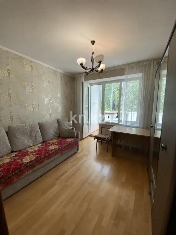 Продажа 2-комнатной квартиры, 52.5 м² - Недвижимость в Алматы - страница 24 фото 2 из 7
