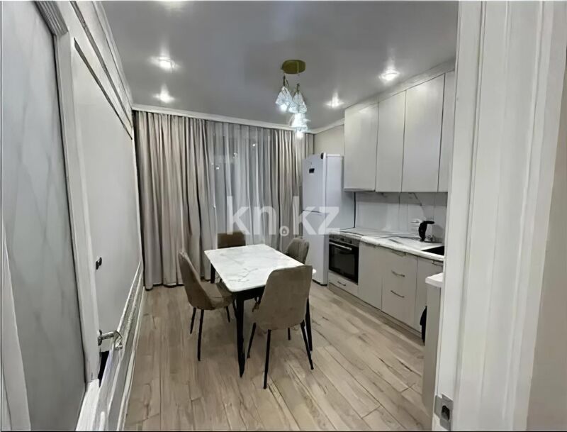 Продажа 1-комнатной квартиры, 36 м² - Продажа однокомнатных квартир в р-не Сарайшык Астаны - страница 12 фото 2 из 4
