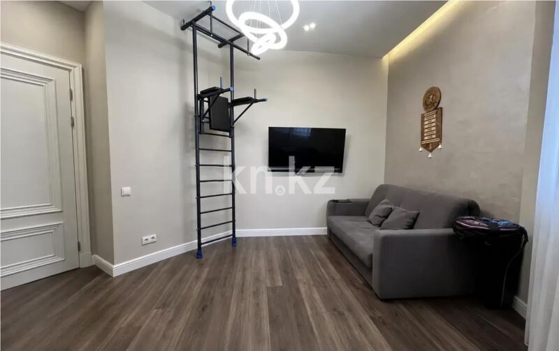 Продажа 4-комнатной квартиры, 120 м² - Продажа четырехкомнатных квартир в монолитно-каркасном доме в Казахстане - страница 9 фото 3 из 7