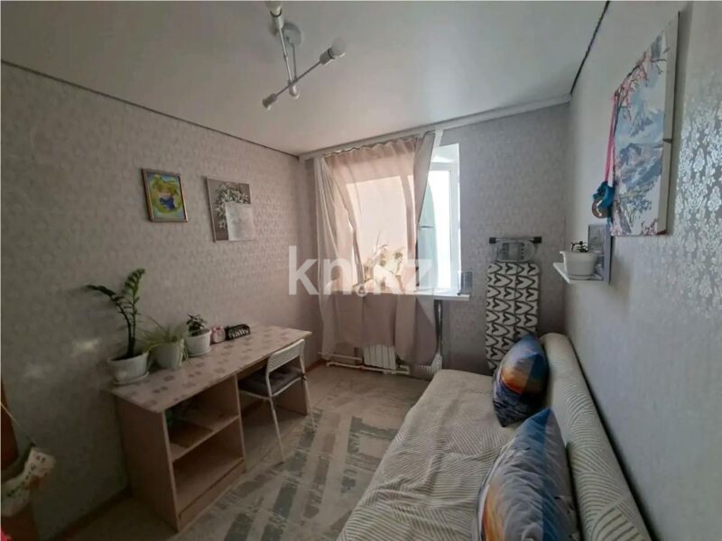 Продажа 2-комнатной квартиры, 36 м² - Продажа двухкомнатных квартир в Темиртау - страница 6 фото 1 из 4