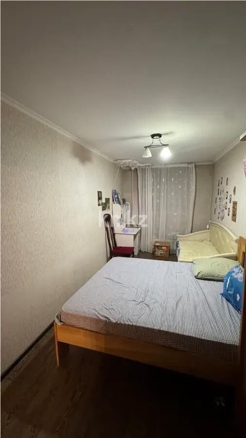 Продажа 3-комнатной квартиры, 62 м² - Продажа трехкомнатных квартир в Жетысуском р-не Алматы - страница 9 фото 2 из 5