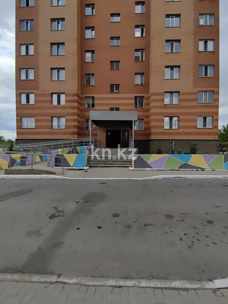 Продажа 2-комнатной квартиры, 55 м² - Продажа квартир в Майкудуке Караганды - страница 28 фото 27 из 33