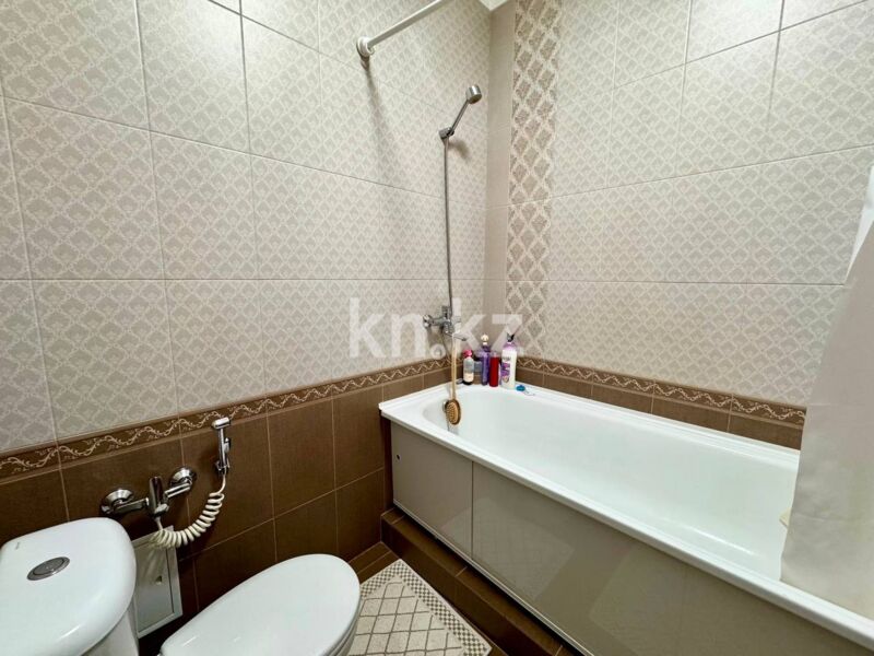 Продажа 2-комнатной квартиры, 93 м² - Продажа квартир в монолитном доме в Астане - страница 6 фото 8 из 11