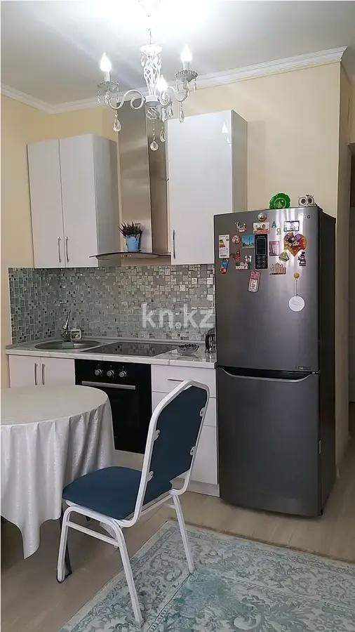 Продажа 1-комнатной квартиры, 30 м² - Продажа однокомнатных квартир в Турксибском р-не Алматы - страница 14 фото 2 из 4