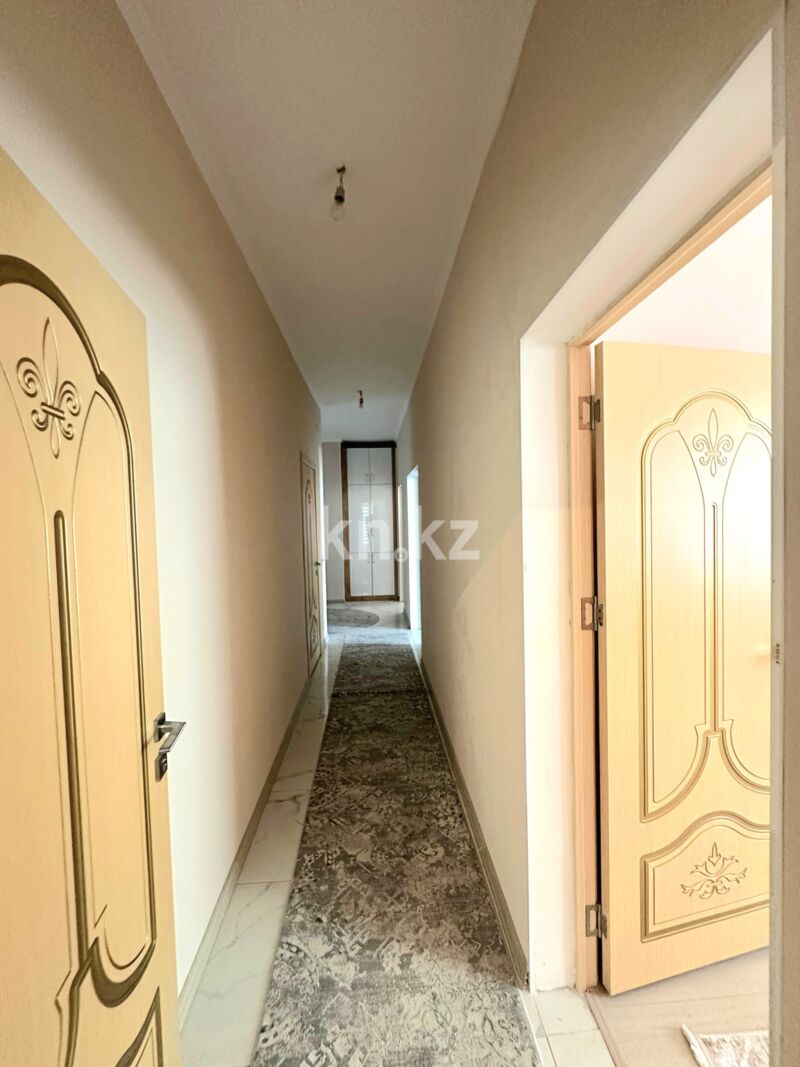 Продажа 3-комнатной квартиры, 82 м² - Продажа квартир в Абайском р-не Шымкента фото 11 из 23
