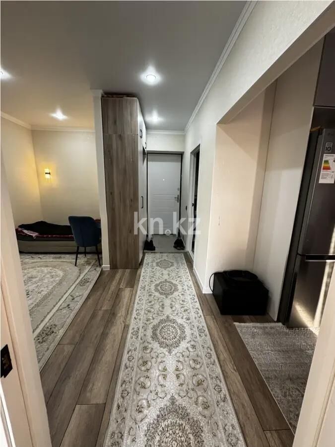 Продажа 2-комнатной квартиры, 43 м² - Продажа квартир в Алматы - страница 259 фото 6 из 7