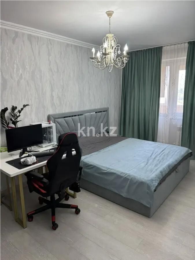 Продажа 3-комнатной квартиры, 90 м² - Продажа трехкомнатных квартир в Алатауском р-не Алматы - страница 13 фото 2 из 6