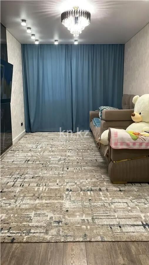 Продажа 2-комнатной квартиры, 67 м² - Продажа двухкомнатных квартир от собственников в Казахстане - страница 8 фото 1 из 3