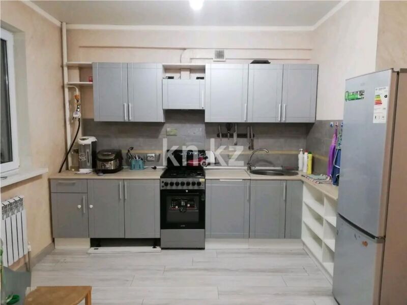 Продажа 2-комнатной квартиры, 43 м² - Продажа двухкомнатных квартир в Наурызбайском р-не Алматы - страница 19 фото 2 из 3
