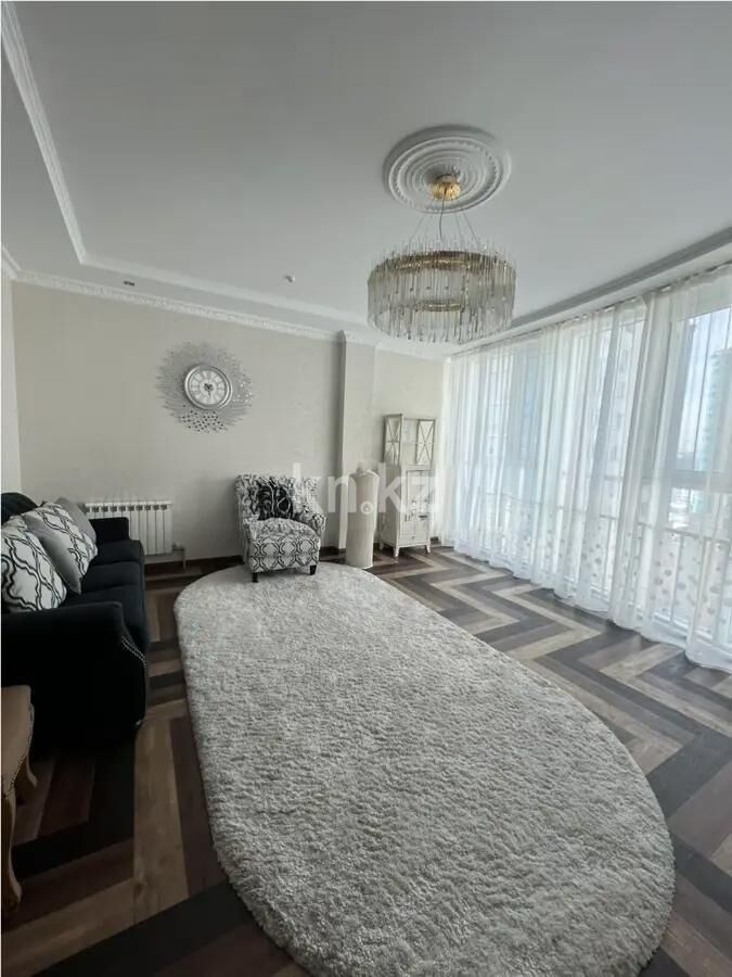 Продажа 2-комнатной квартиры, 76.2 м² - Продажа двухкомнатных квартир в Медеуском р-не Алматы - страница 7 фото 1 из 4