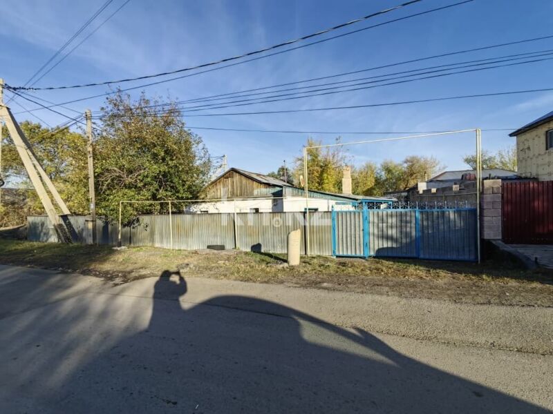 Продажа 4-комнатного дома, 73 м² - Продажа недвижимости в Караганде - страница 23 фото 33 из 33