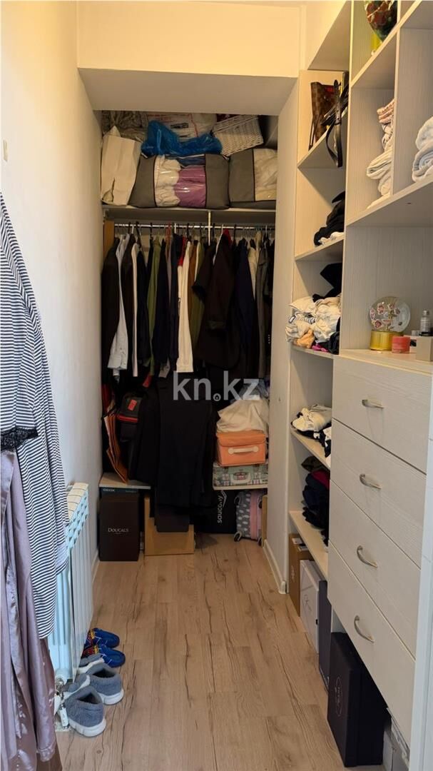 Продажа 2-комнатной квартиры, 70 м² - Продажа двухкомнатных квартир в р-не Нура Астаны - страница 60 фото 13 из 14