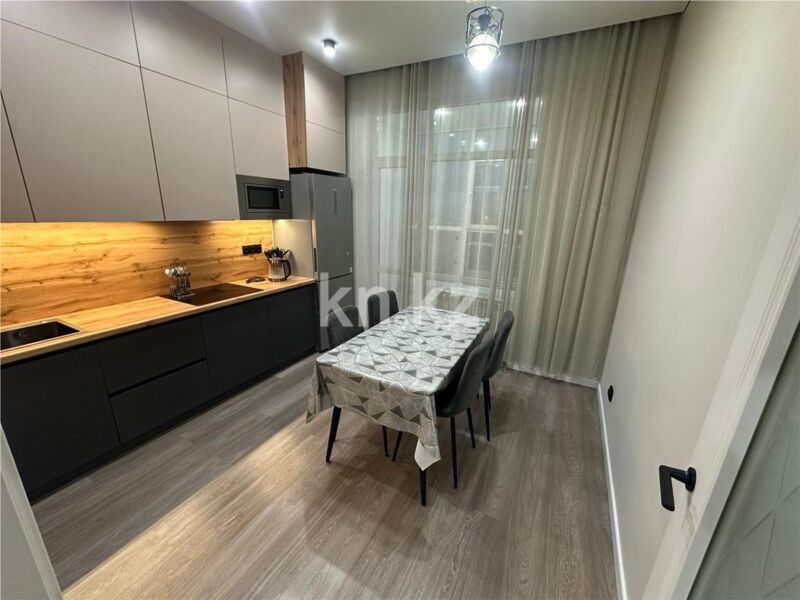Продажа 2-комнатной квартиры, 48 м² - Продажа двухкомнатных квартир на Юго-Востоке Караганды - страница 23 фото 4 из 12