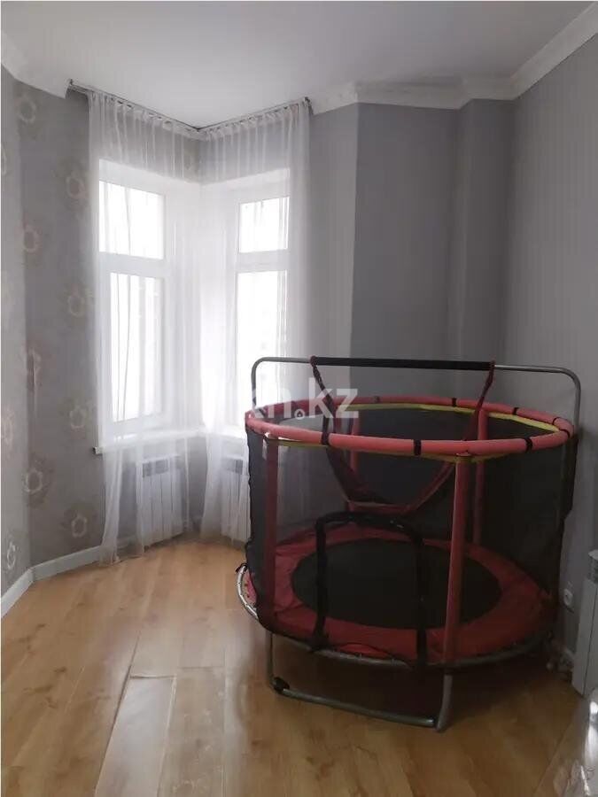 Продажа 3-комнатной квартиры, 78 м² - Продажа трехкомнатных квартир в Астане - страница 17 фото 3 из 6