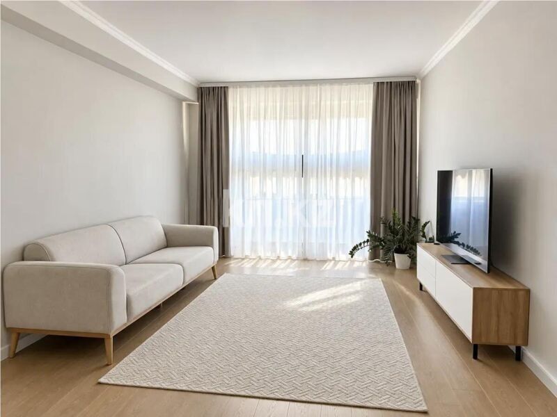 Продажа 2-комнатной квартиры, 75 м² - Продажа квартир в новостройках Алматы фото 1 из 5