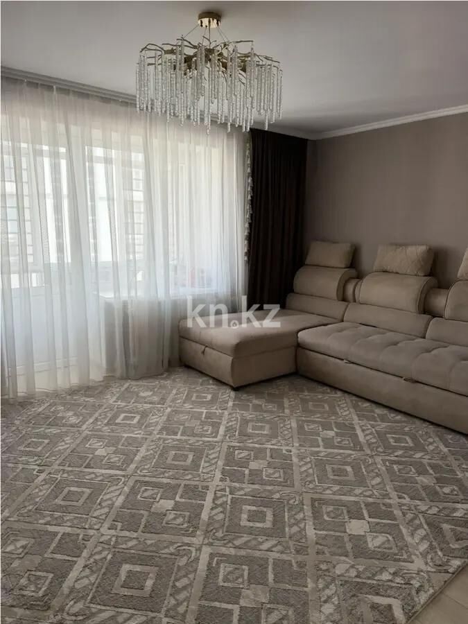 Продажа 2-комнатной квартиры, 64 м² - Продажа двухкомнатных квартир в р-не Нура Астаны - страница 48 фото 1 из 4
