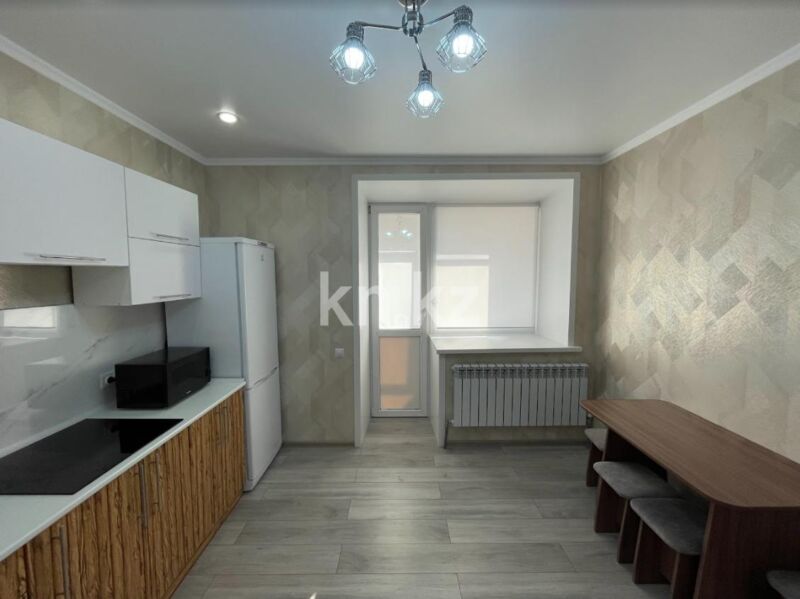 Аренда 1-комнатной квартиры посуточно, 1 м² - Аренда квартир посуточно в Казахстане фото 7 из 11
