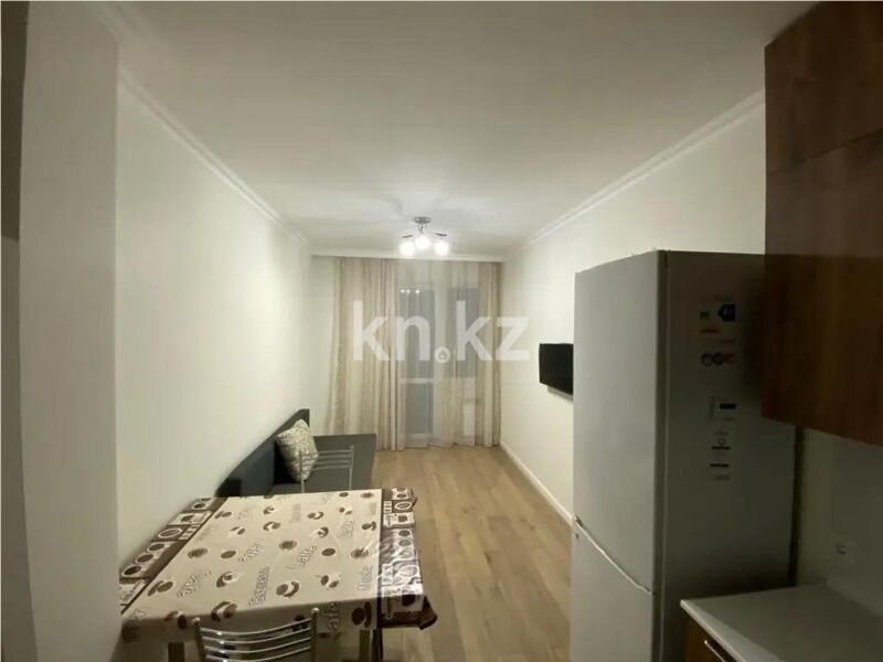 Продажа 2-комнатной квартиры, 40 м² - Продажа двухкомнатных квартир в р-не Есиль Астаны - страница 40 фото 2 из 4