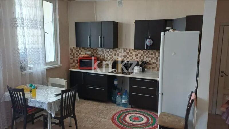 Продажа 2-комнатной квартиры, 57 м² - Продажа двухкомнатных квартир в р-не Сарайшык Астаны - страница 14 фото 3 из 3