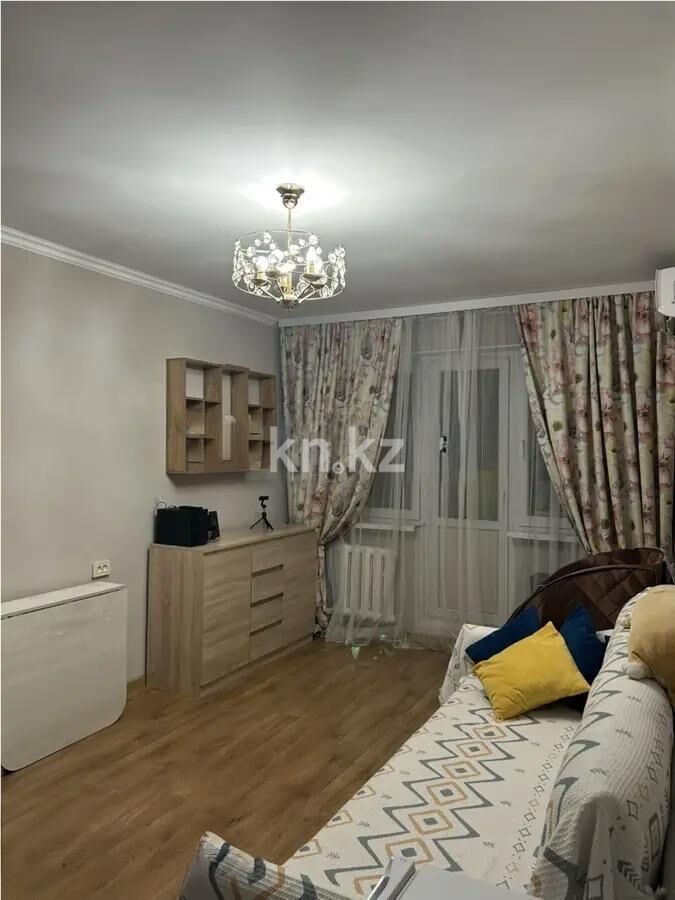 Продажа 2-комнатной квартиры, 42 м² - Продажа квартир в панельном доме в Алматы - страница 77 фото 1 из 4