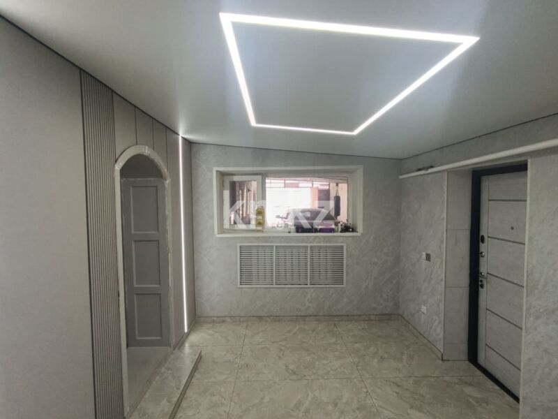 Продажа 5-комнатного дома, 134 м² - Продажа домов, коттеджей в Караганде - страница 4 фото 15 из 21