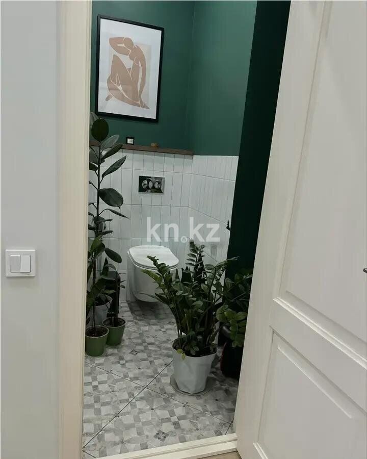 Продажа 3-комнатной квартиры, 84 м² - Продажа трехкомнатных квартир от собственников в Казахстане - страница 16 фото 5 из 6