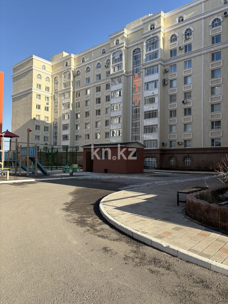 Продажа 2-комнатной квартиры, 58 м² - Продажа двухкомнатных квартир в р-не Сарайшык Астаны - страница 36 фото 1 из 2