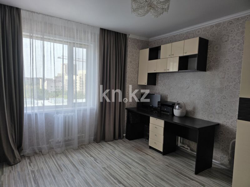Продажа 3-комнатной квартиры, 93.7 м² - Продажа квартир от собственников в Караганде фото 17 из 25