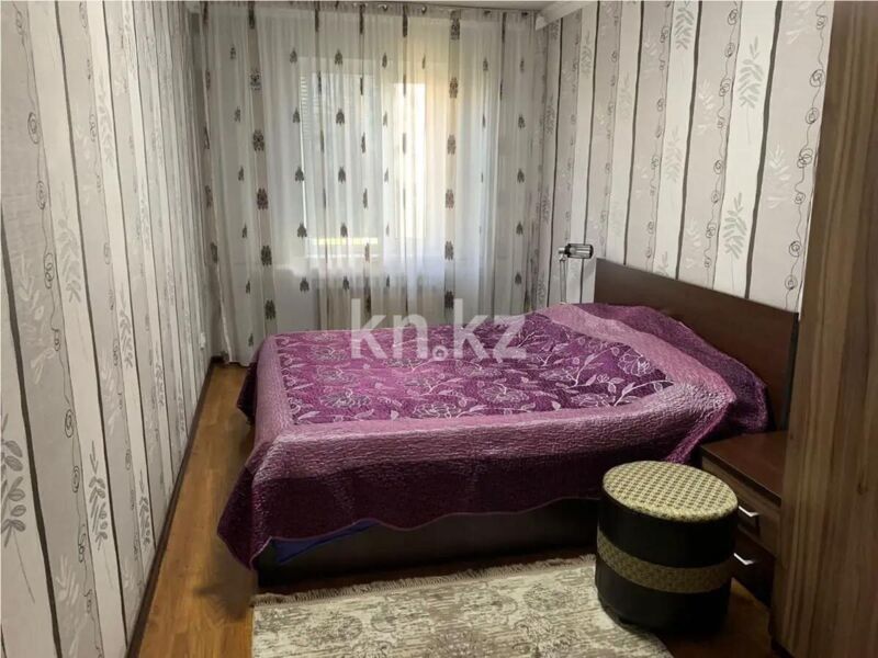 Продажа 3-комнатной квартиры, 56 м² - Продажа квартир в Алматы - страница 6 фото 2 из 6
