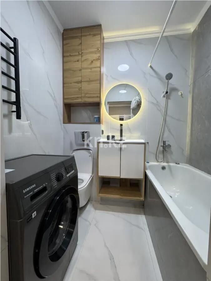 Продажа 2-комнатной квартиры, 40 м² - Продажа квартир в Казахстане - страница 17 фото 4 из 4