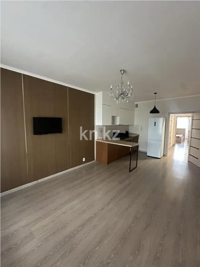 Продажа 2-комнатной квартиры, 47 м² - Продажа квартир в блочном доме в Астане фото 1 из 3