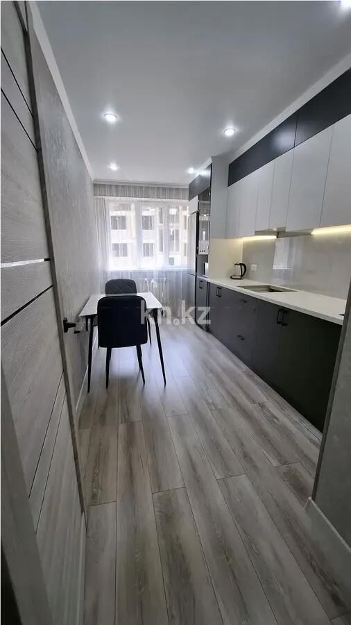 Продажа 1-комнатной квартиры, 36.8 м² - Продажа однокомнатных квартир в Алатауском р-не Алматы - страница 10 фото 2 из 3