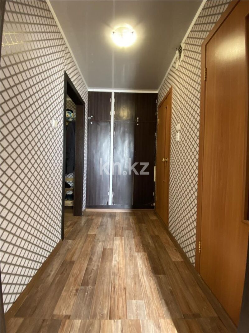 Продажа 2-комнатной квартиры, 50 м² - Продажа двухкомнатных квартир в панельном доме в Темиртау - страница 10 фото 13 из 19