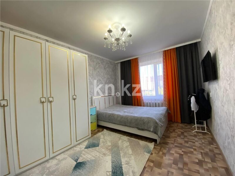 Продажа 3-комнатной квартиры, 74 м² - Продажа трехкомнатных квартир в Темиртау - страница 2 фото 5 из 18
