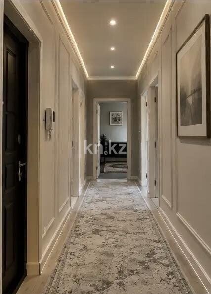 Продажа 2-комнатной квартиры, 63 м² - Продажа квартир в кирпичном доме в Казахстане - страница 48 фото 4 из 4