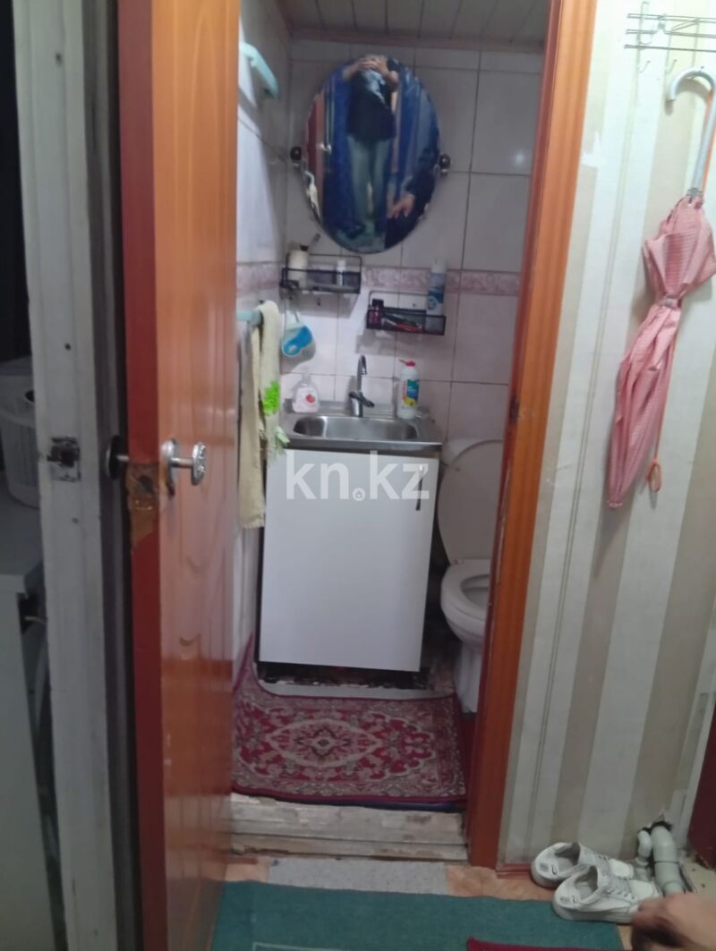 Продажа 2-комнатной квартиры, 27 м² - Продажа двухкомнатных квартир в кирпичном доме в Алматы - страница 17 фото 6 из 8
